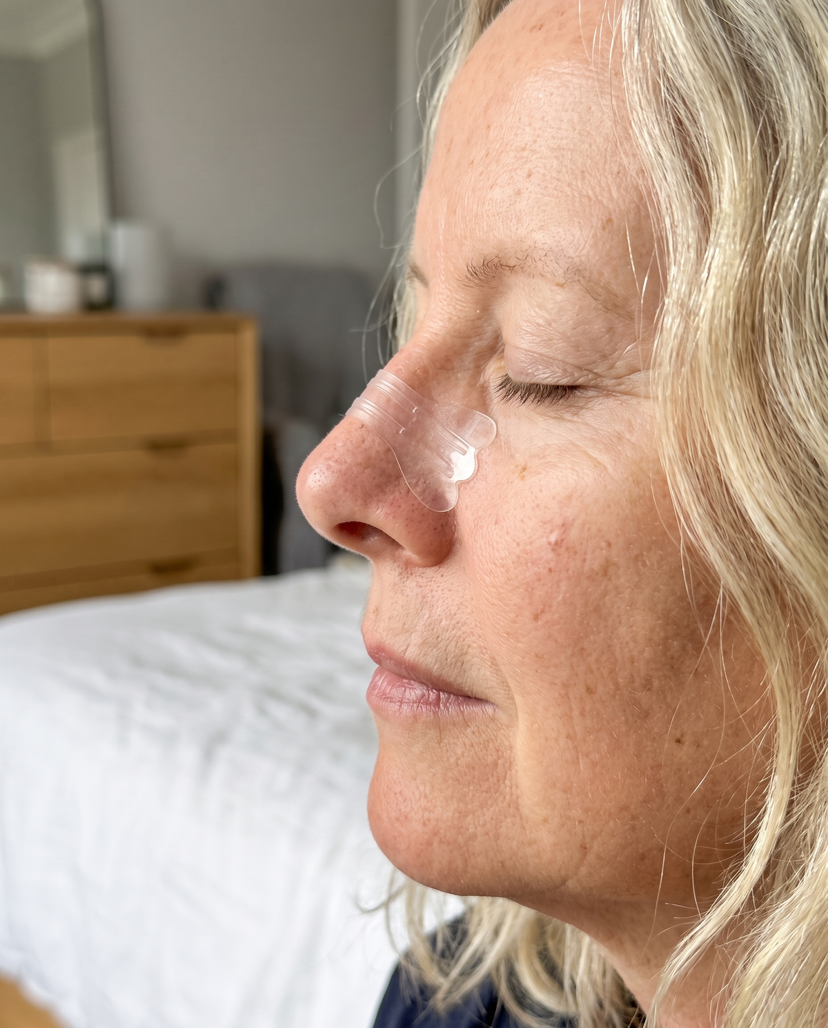 How to use nasal breathing for stress relief and better focus: a practical guide
