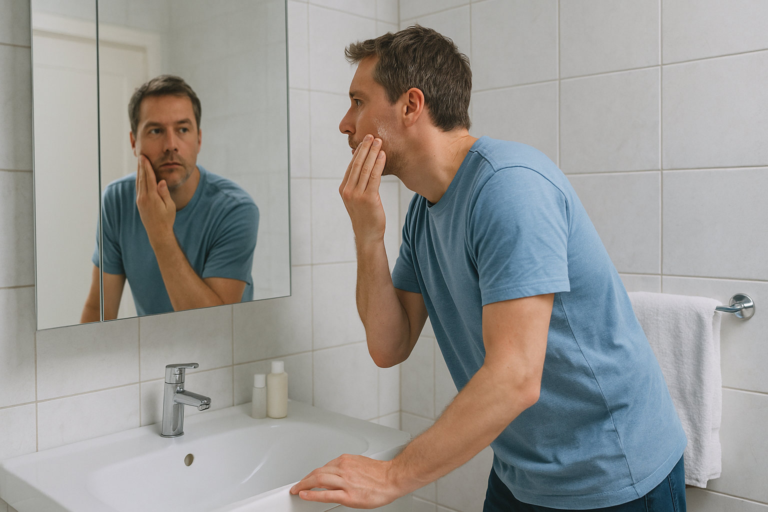 What is mouth breathing and how does it affect your lifestyle and habits?