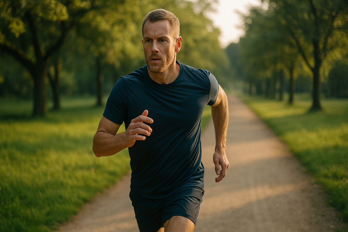 Top 10 ways mouth tape supports your sports performance and recovery during rest
