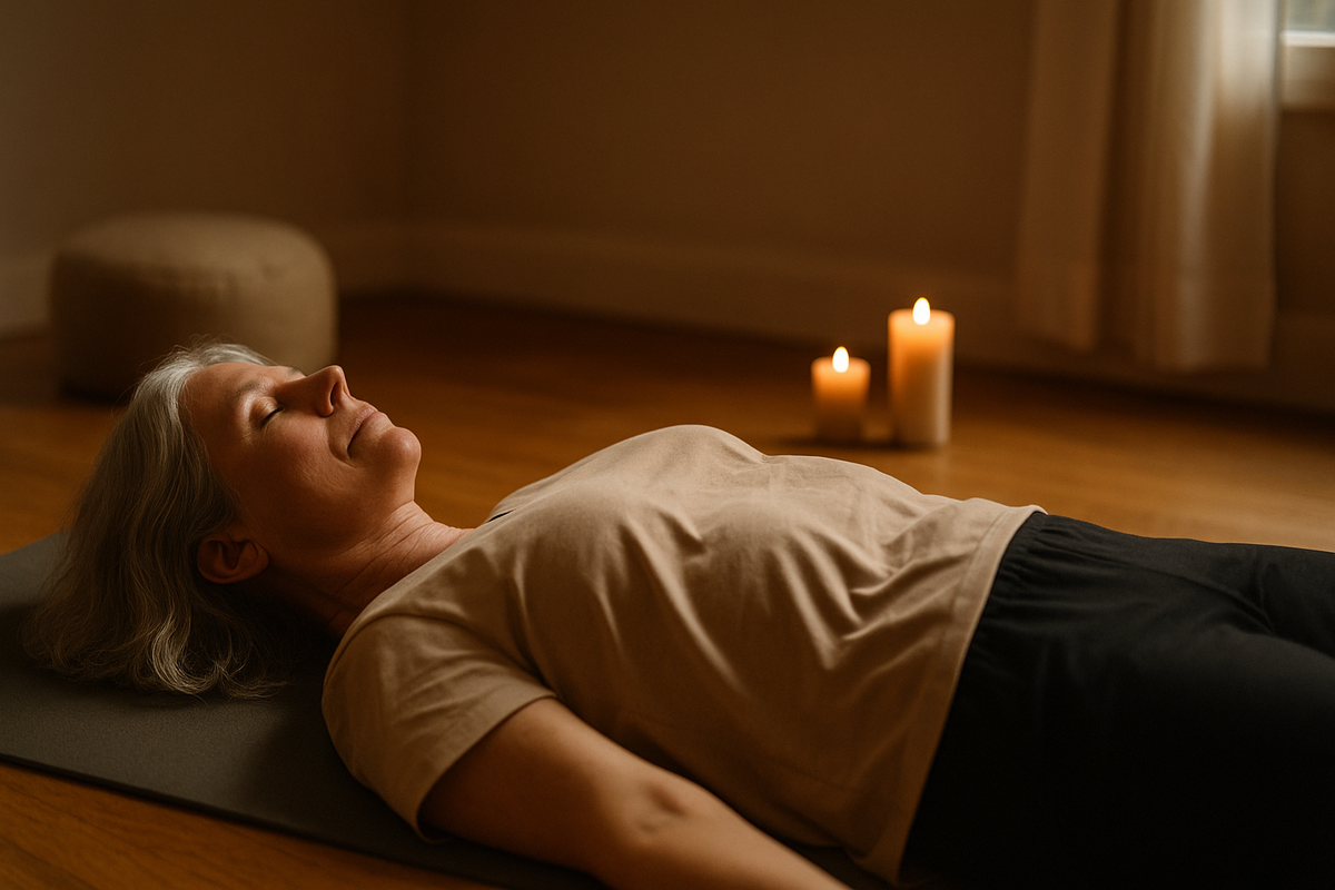 Nasal breathing vs mouth breathing: which method supports your lungs and airways best?