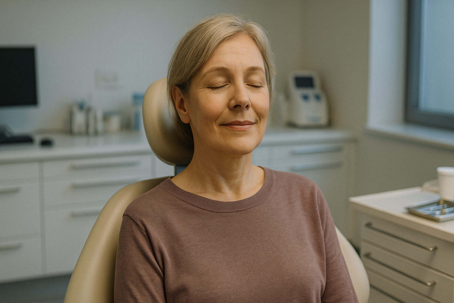 How to improve your health and immunity through nasal breathing