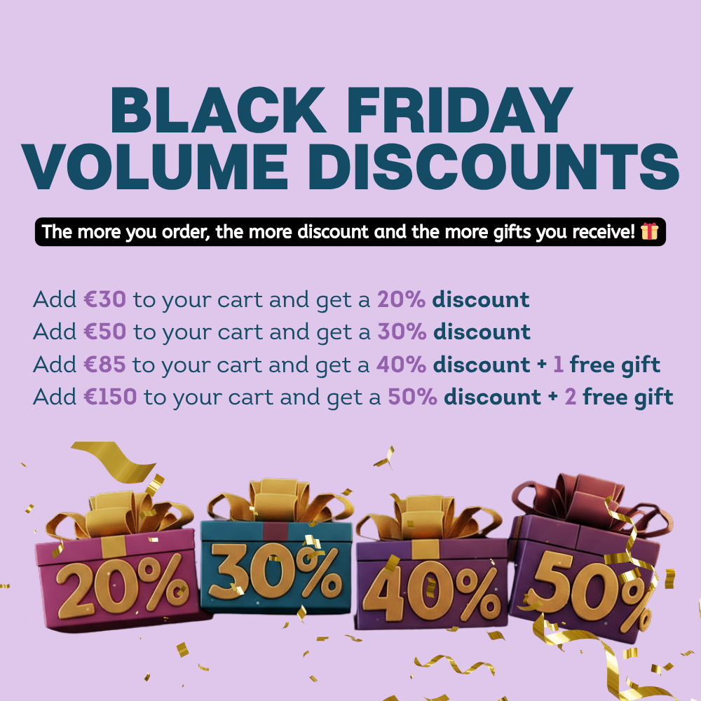 Sniffit® Thai Blend