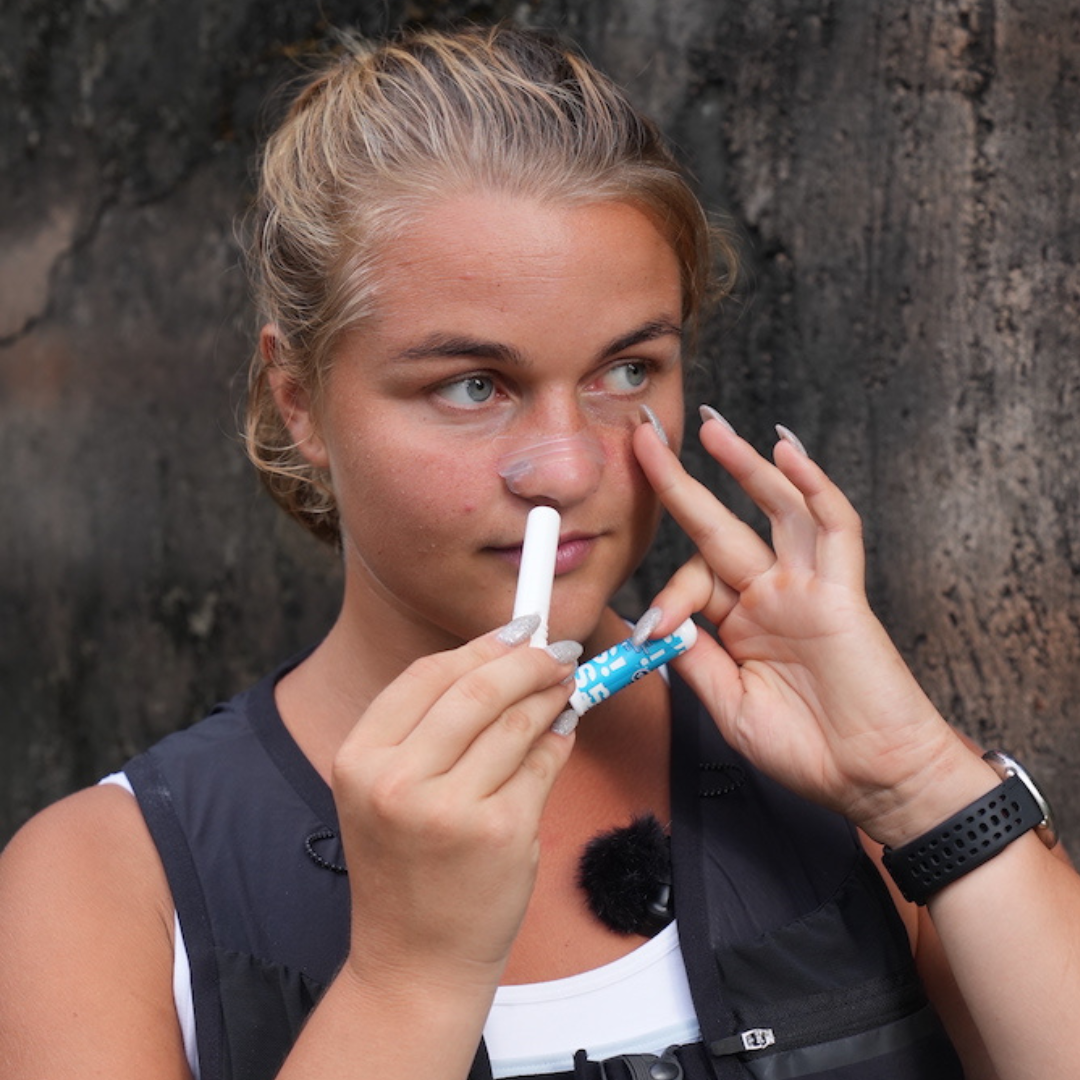 Bundle - Nasal Stick, Nasal Strips & Mouth Tape