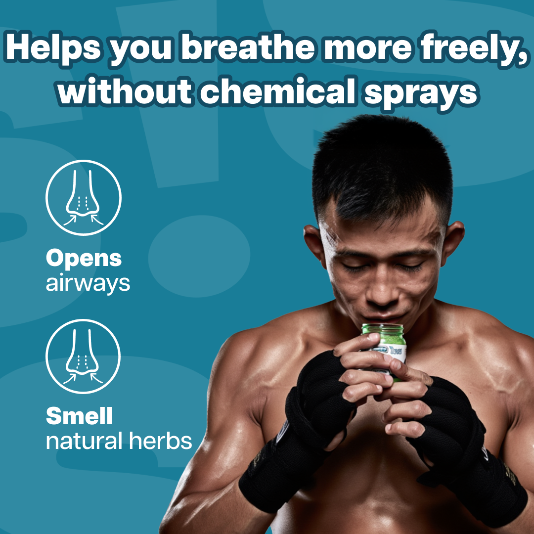 Sniffit® Thai Blend