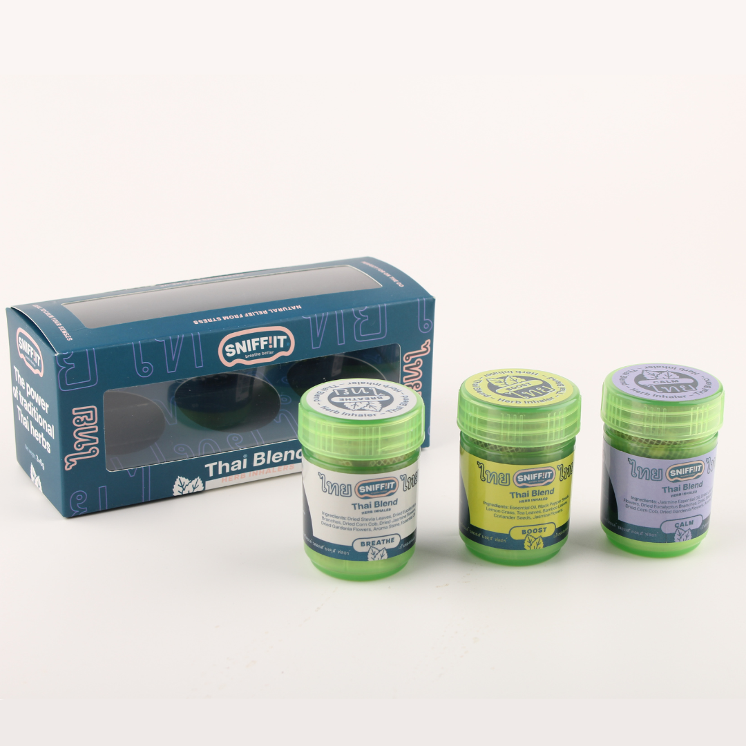 Sniffit® Thai Blend
