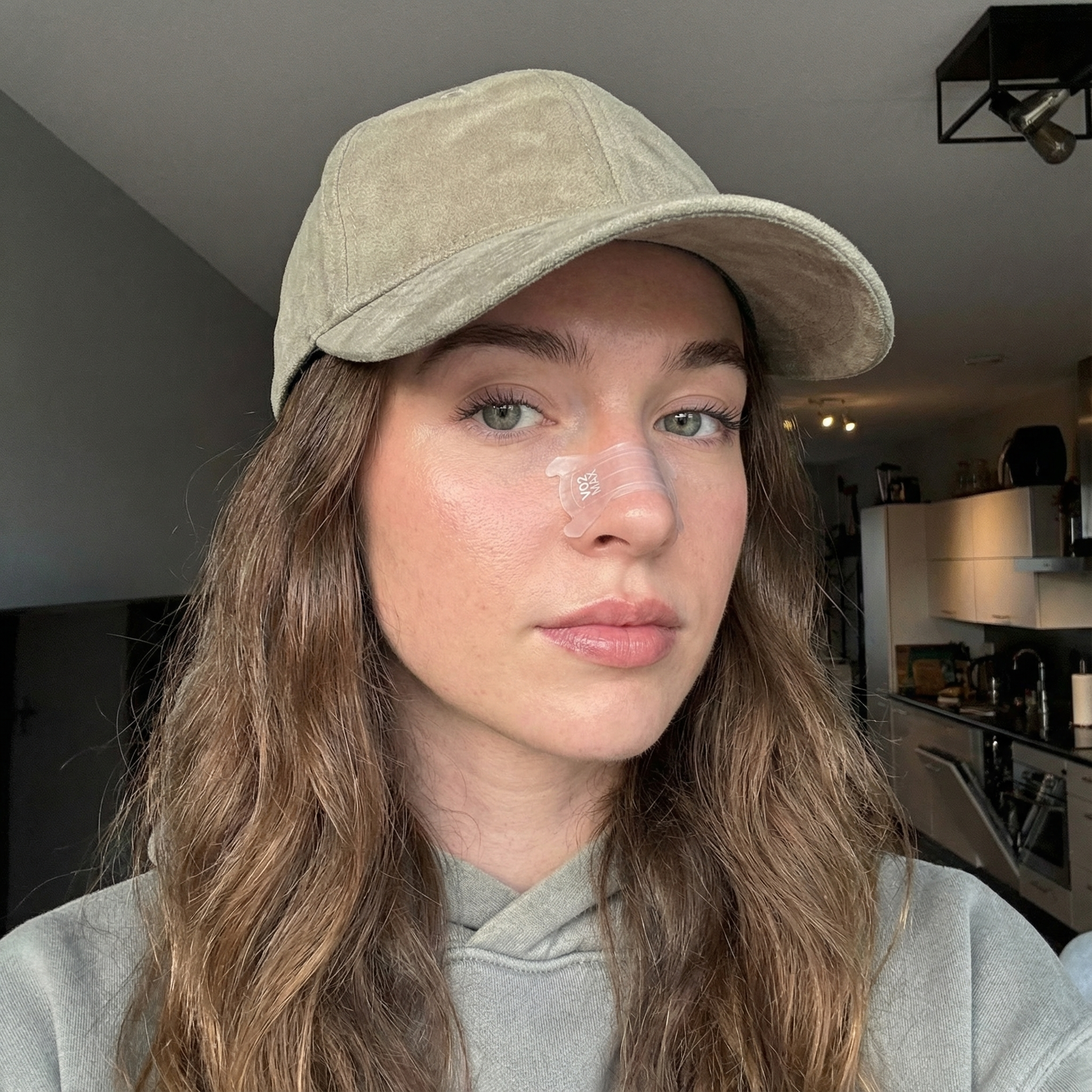 Sniffit® VO2 MAX Sport Neusstrips