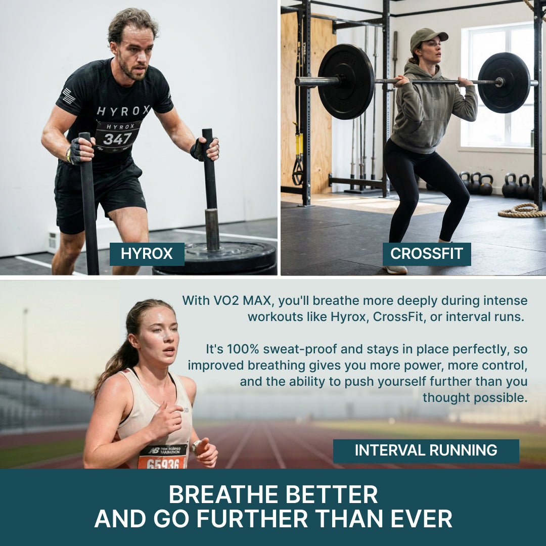 neusstrips sport