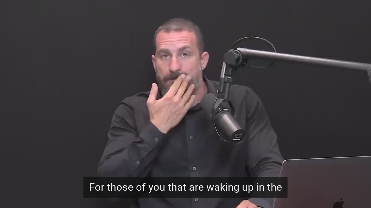 Andrew Huberman mouth tape