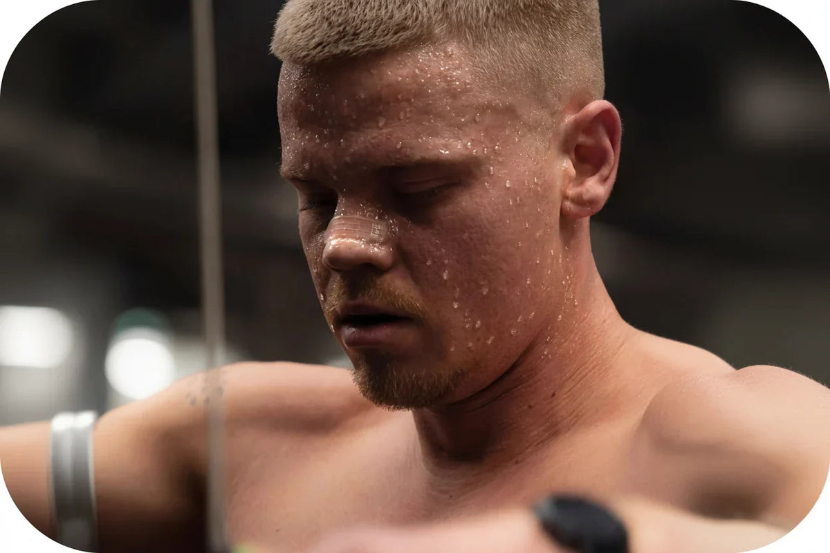 Top 10 ways nasal strips boost your sports performance and training results