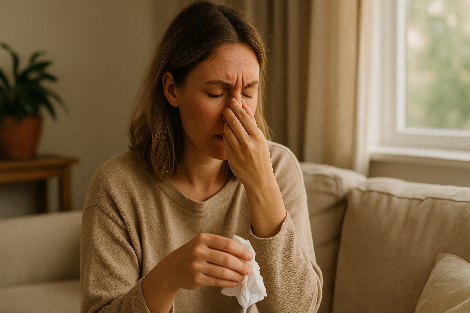Mouth tape and muscle recovery: how better breathing supports your body