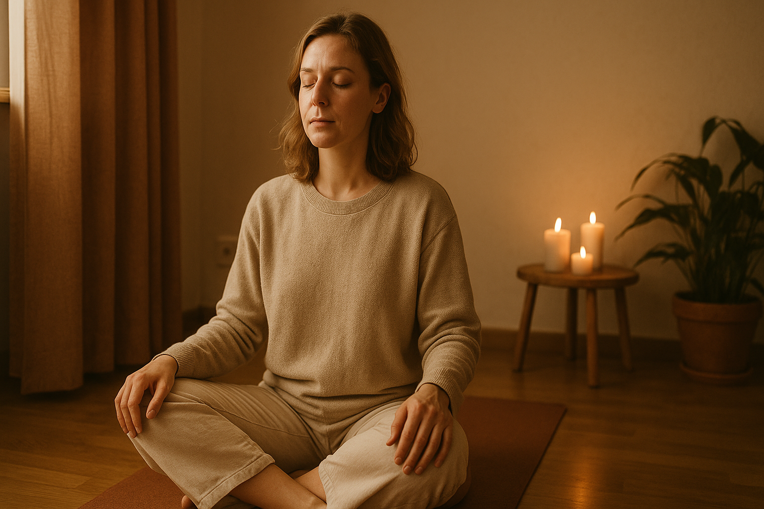 Nasal breathing vs mouth breathing: what's the difference?
