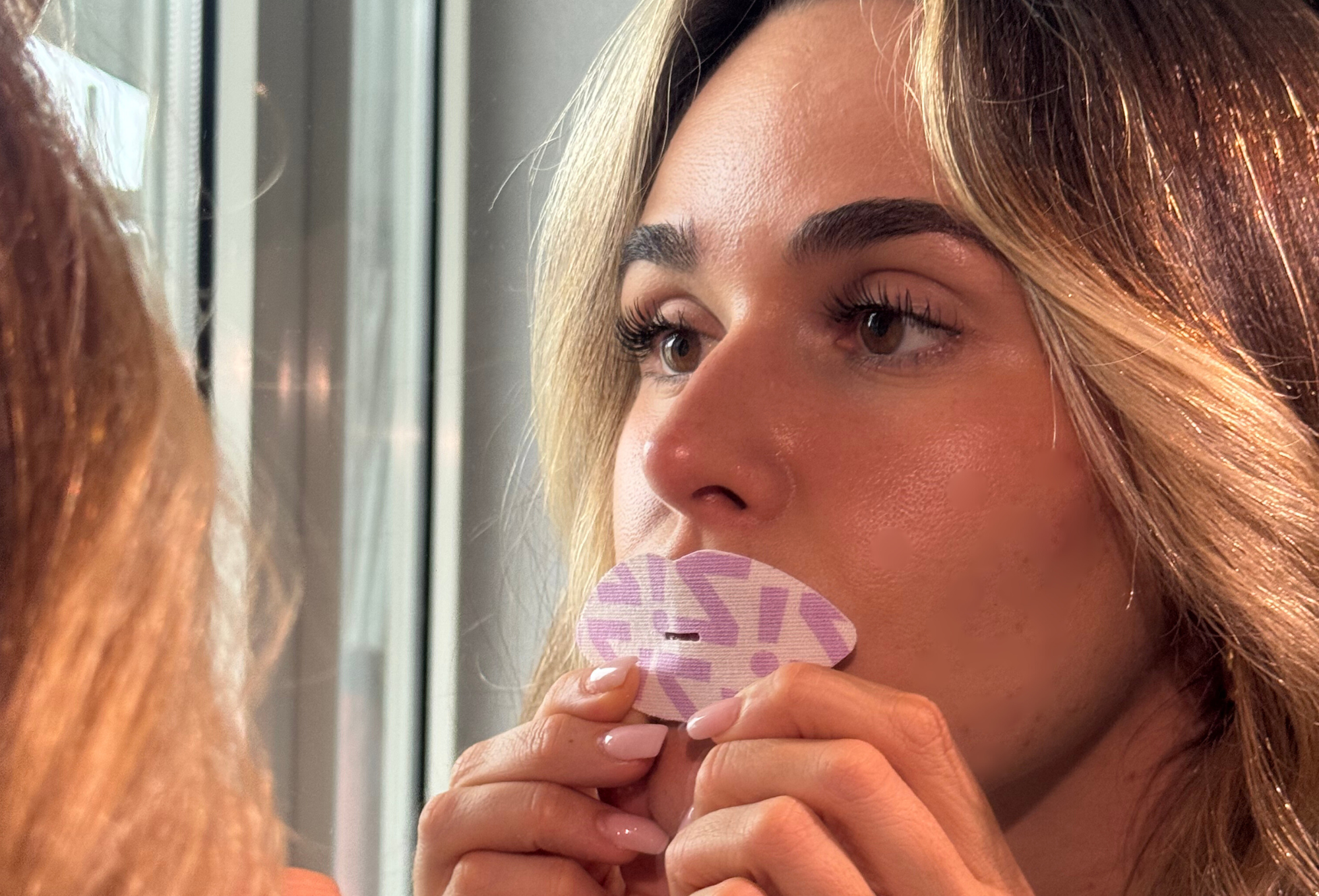 Beauty Bundle - Collagen Mouth Tape & Transparent Nasal Strips