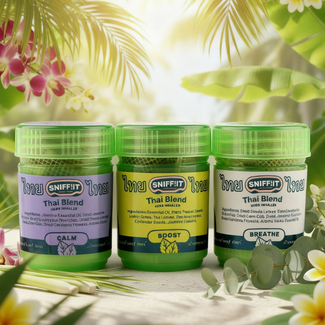 Sniffit® Thai Blend