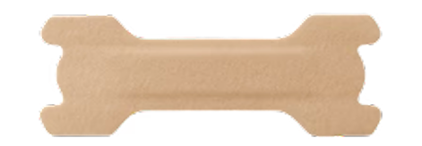 Drogisterij neusstrips