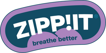 Zippit Collagen Mouth Tape